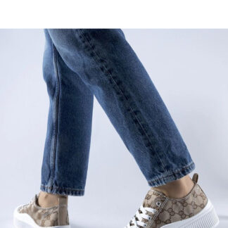 Sneakers model 207615 Solea