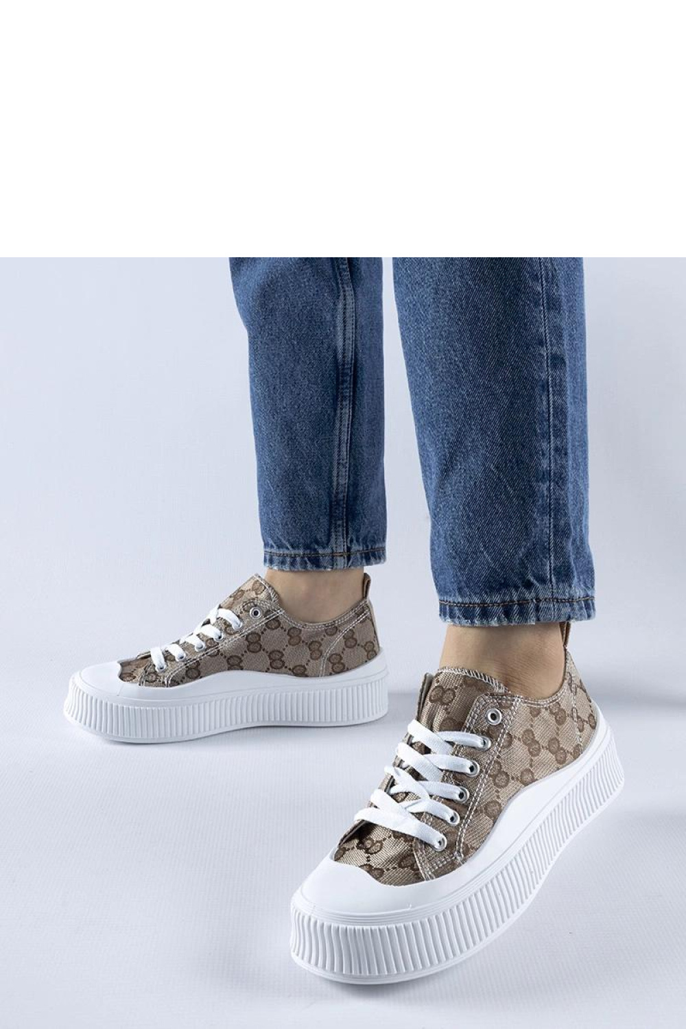 Sneakers model 207615 Solea - Afbeelding 2