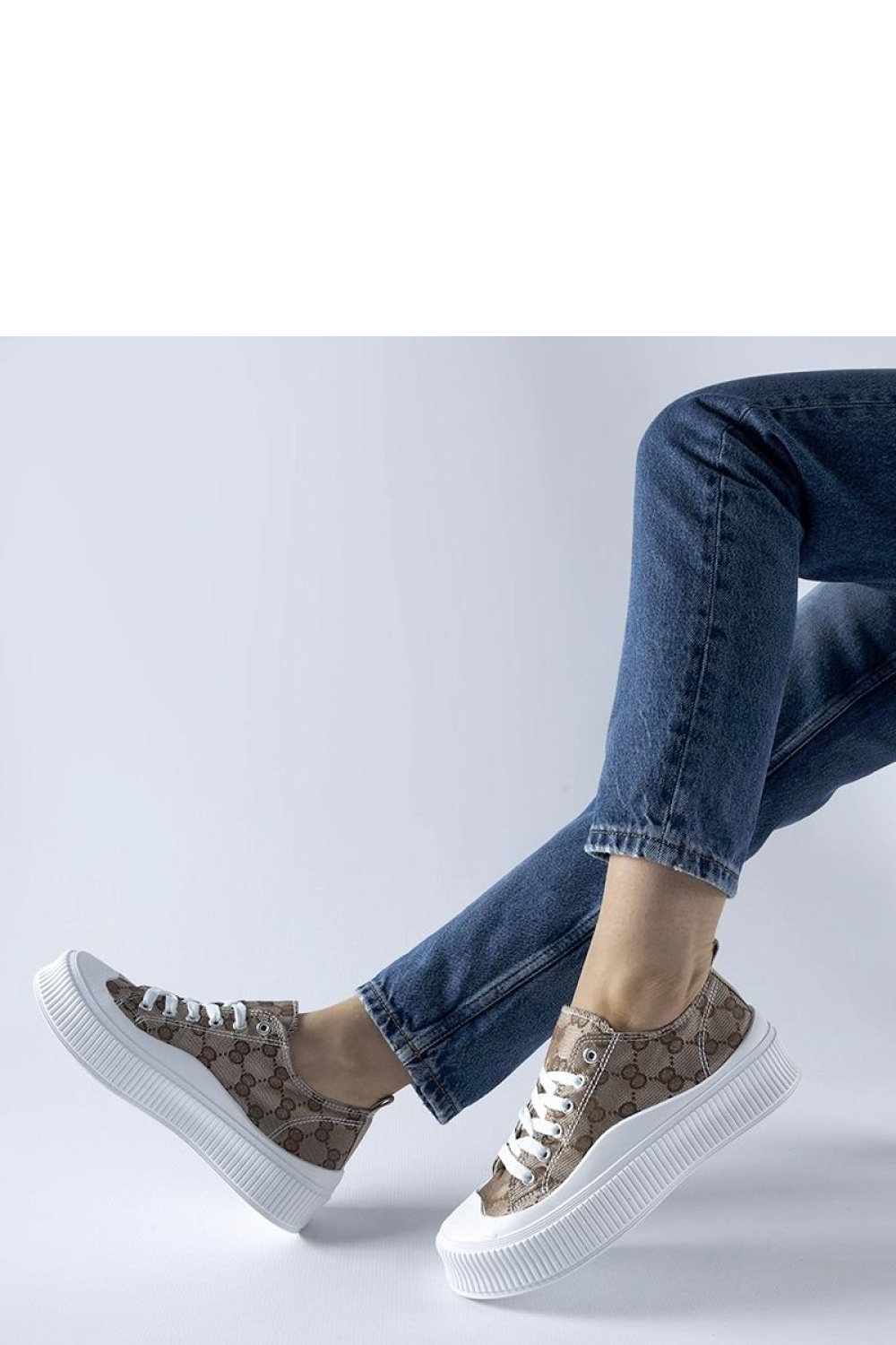 Sneakers model 207615 Solea - Afbeelding 3