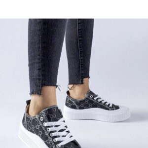 Sneakers model 207616 Solea