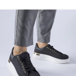Sportliche Schuhe auf Plattform model 207618 Solea