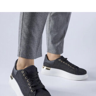 Sportliche Schuhe auf Plattform model 207618 Solea