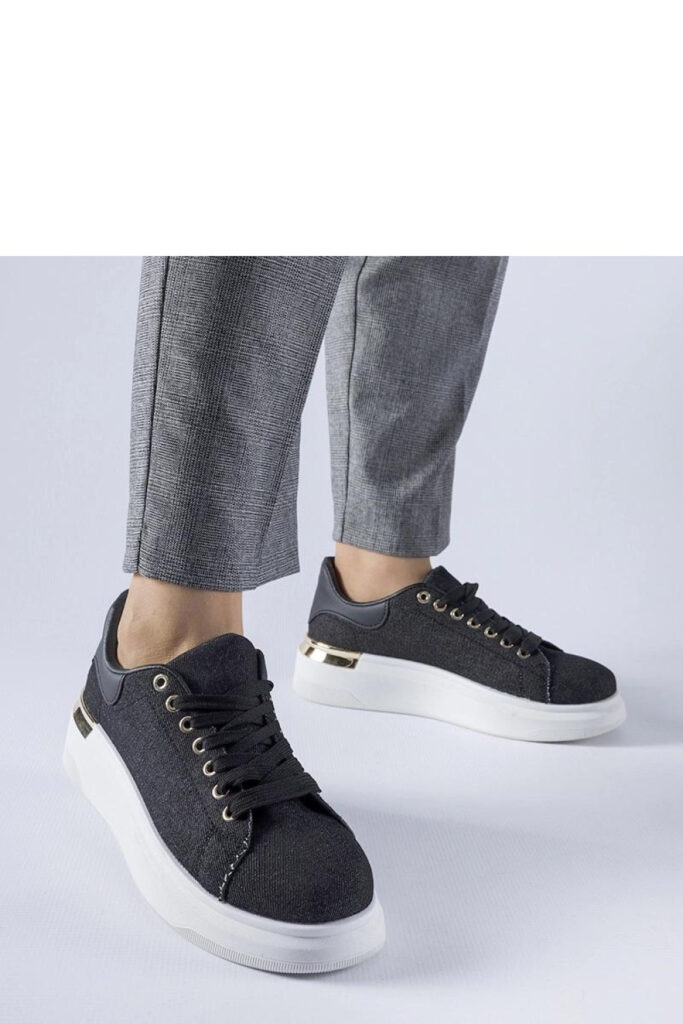 Sportliche Schuhe auf Plattform model 207618 Solea