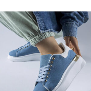 Sportliche Schuhe auf Plattform model 207619 Solea
