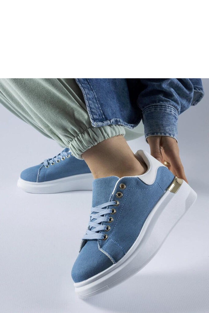 Sportliche Schuhe auf Plattform model 207619 Solea