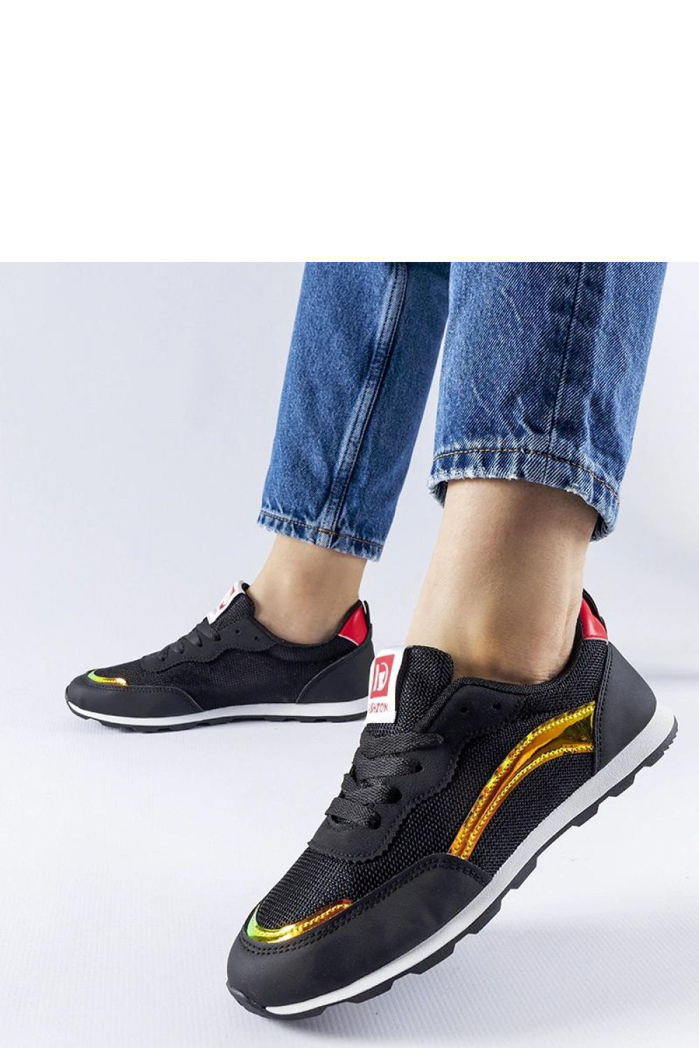 Sportschuhe model 207621 Solea