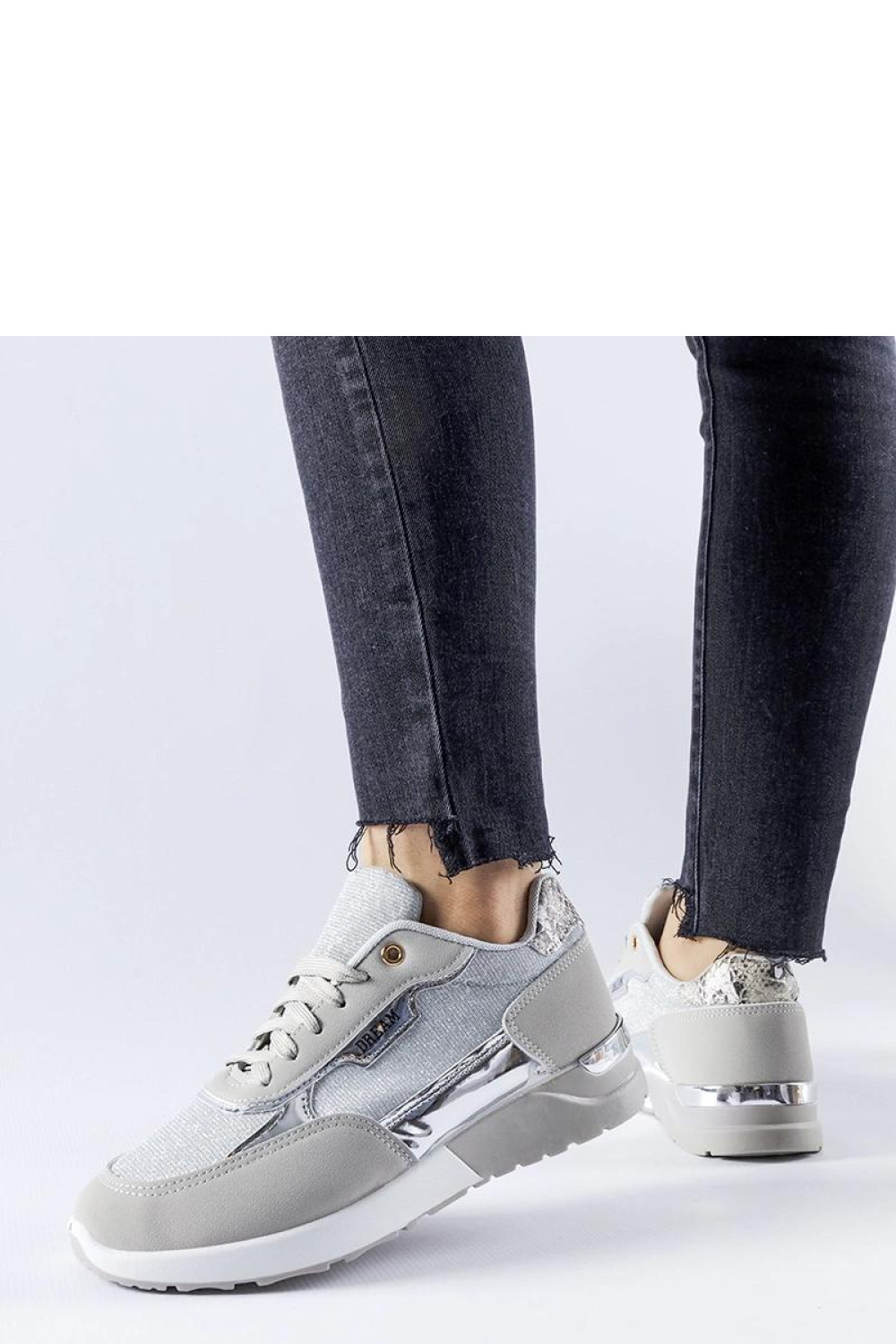 Sportschuhe model 207626 Solea - Afbeelding 3