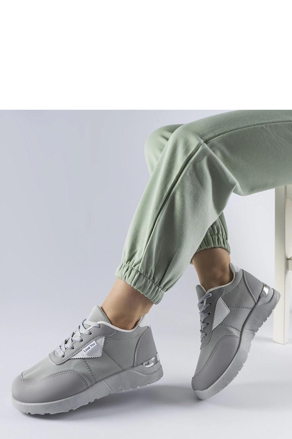 Sportschuhe model 207632 Solea - Afbeelding 2