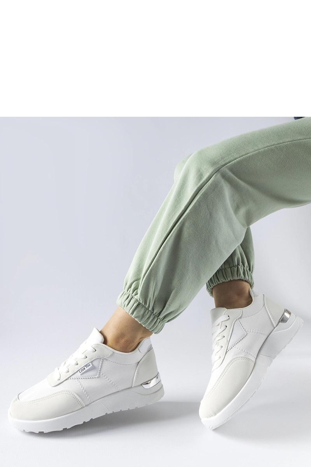 Sportschuhe model 207633 Solea - Afbeelding 3