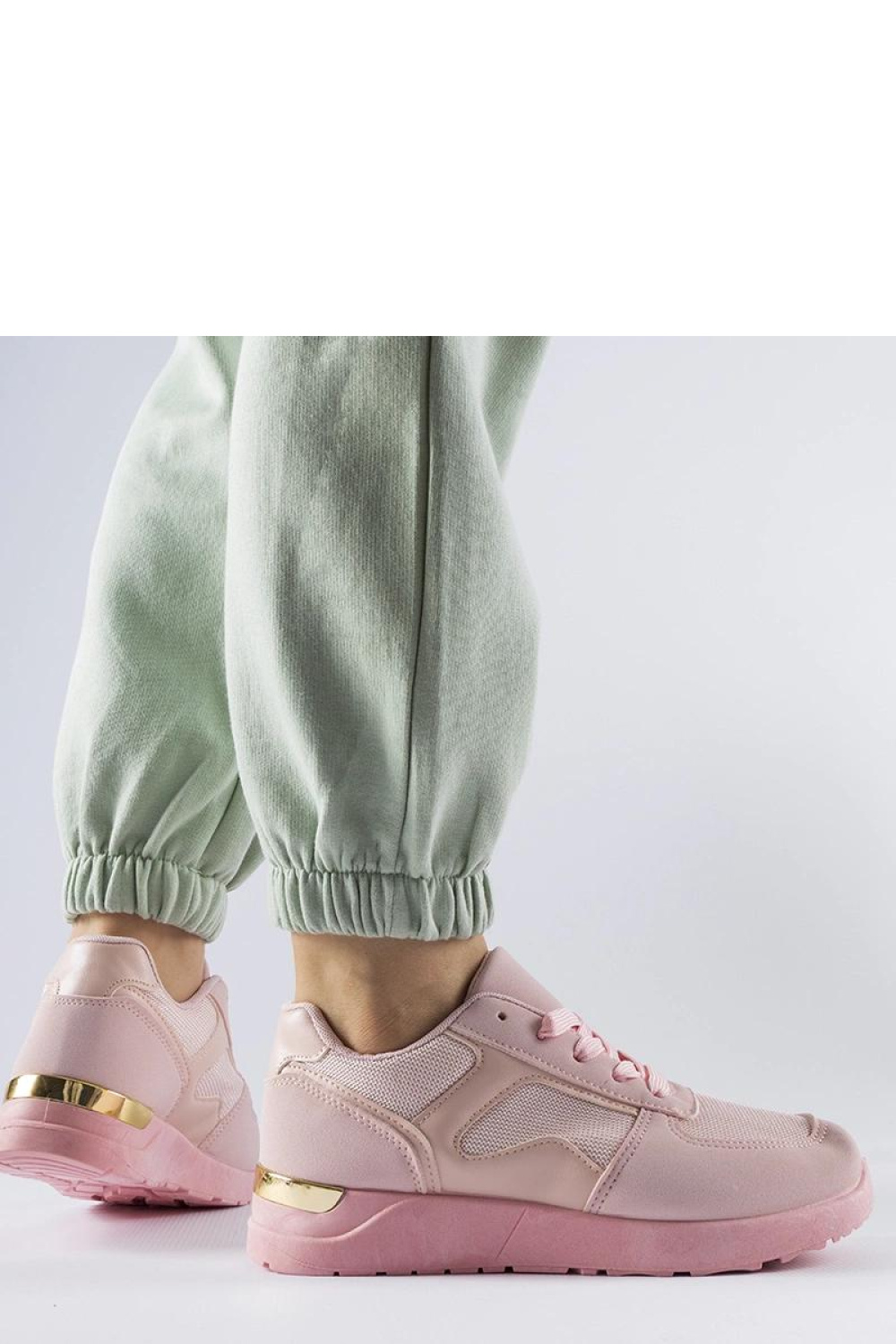 Sneakers model 207640 Solea - Afbeelding 2