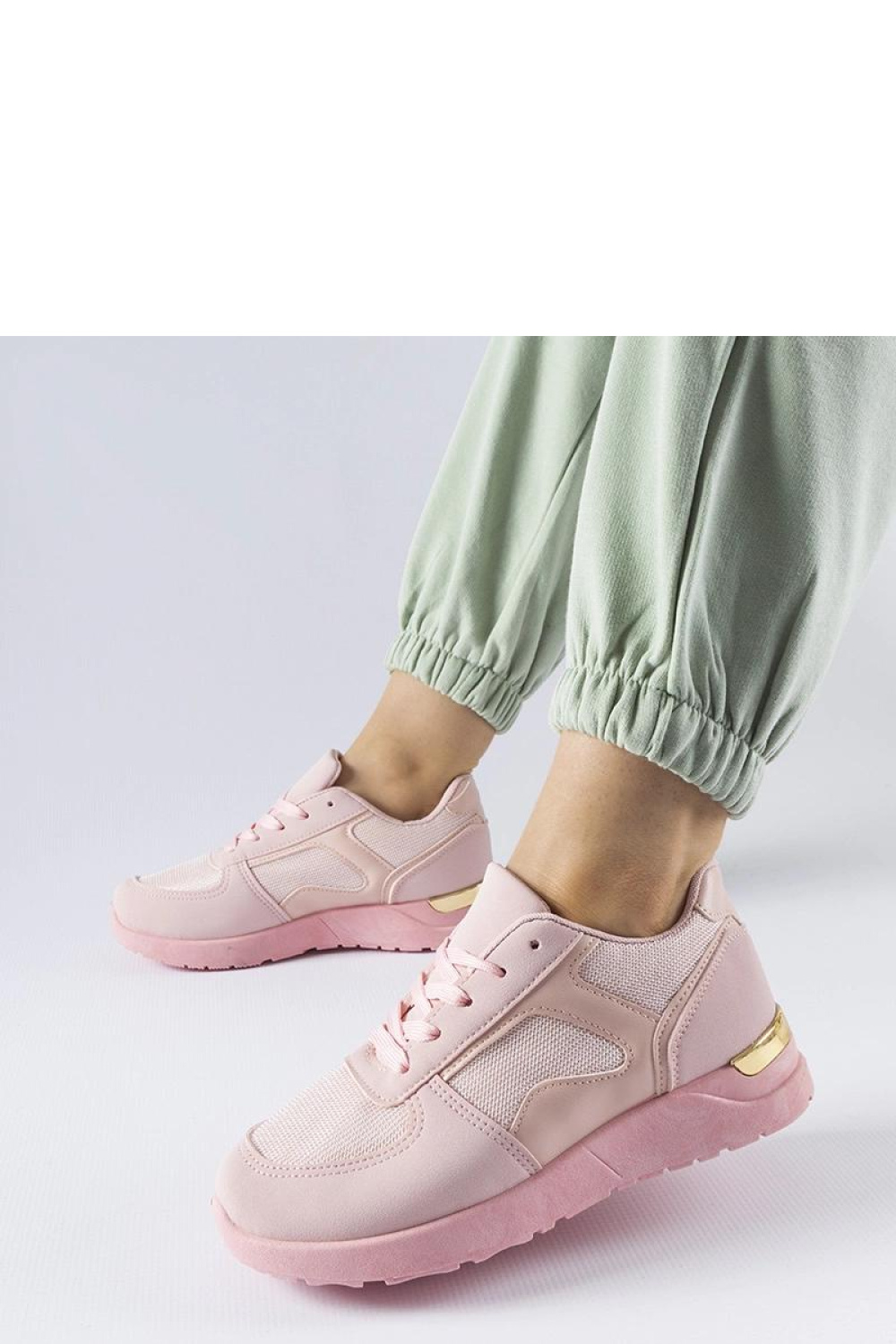 Sneakers model 207640 Solea - Afbeelding 3