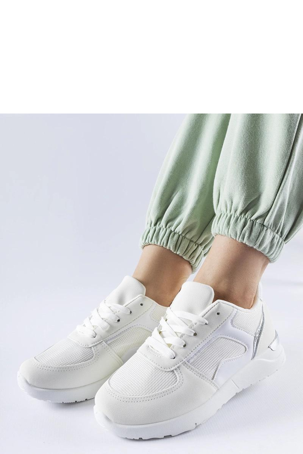 Sneakers model 207642 Solea - Afbeelding 3