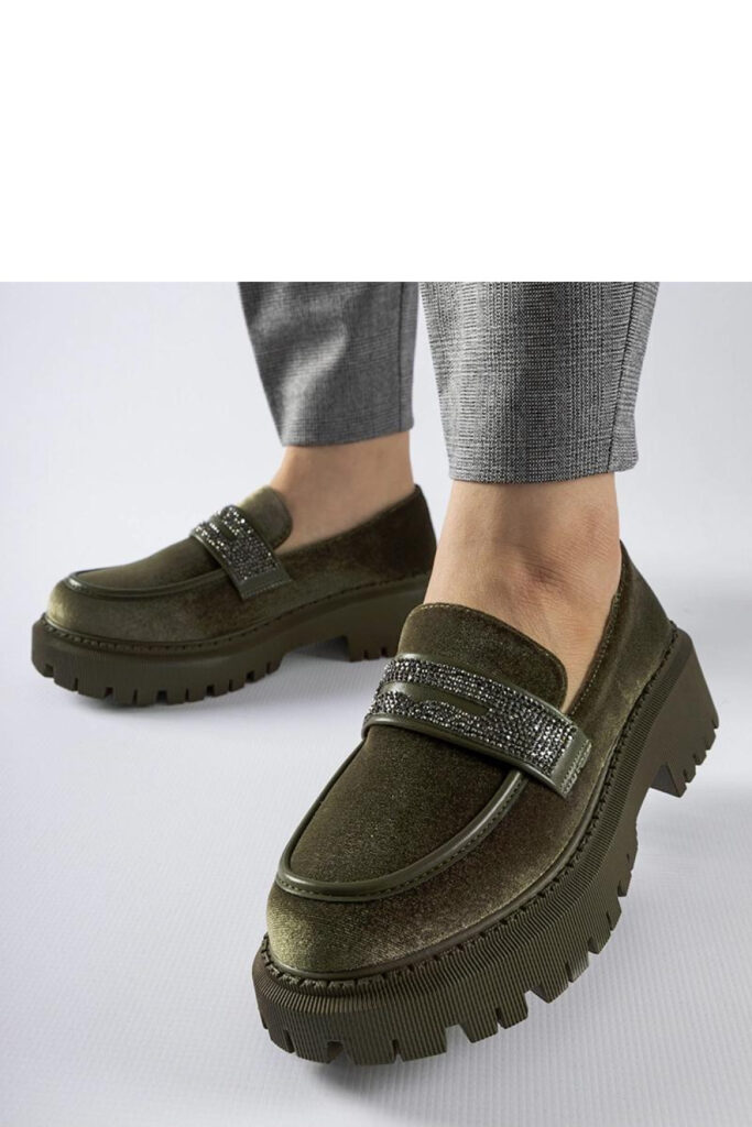 Mokassins model 207646 Solea