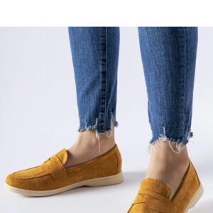 Mokassins model 207649 Solea