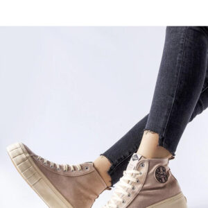 Sneakers model 207650 Solea