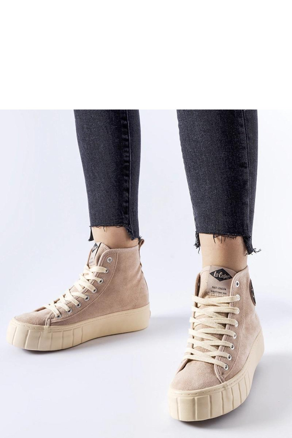 Sneakers model 207650 Solea - Afbeelding 2