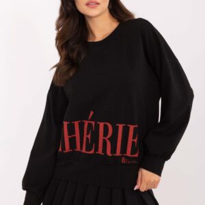 Sweater model 207658 Italy Moda