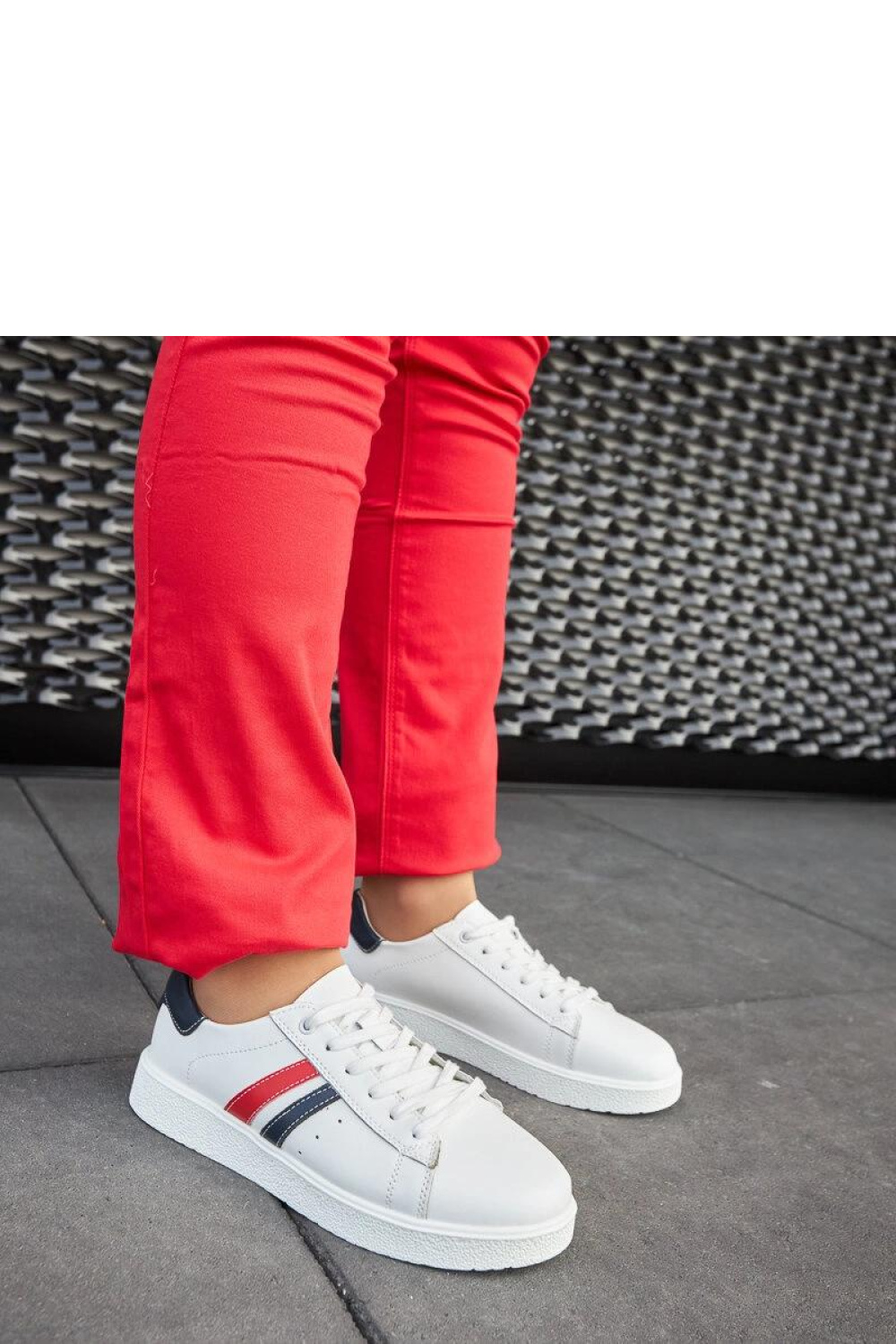 Sportschuhe model 207663 Solea - Afbeelding 2