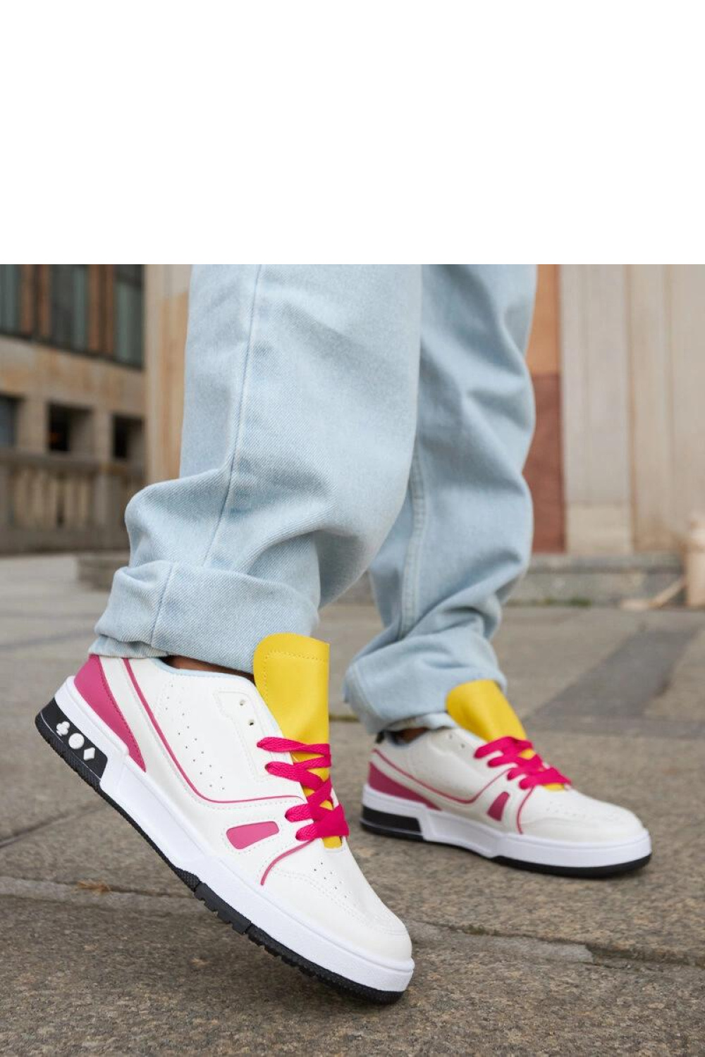Sportschuhe model 207670 Solea