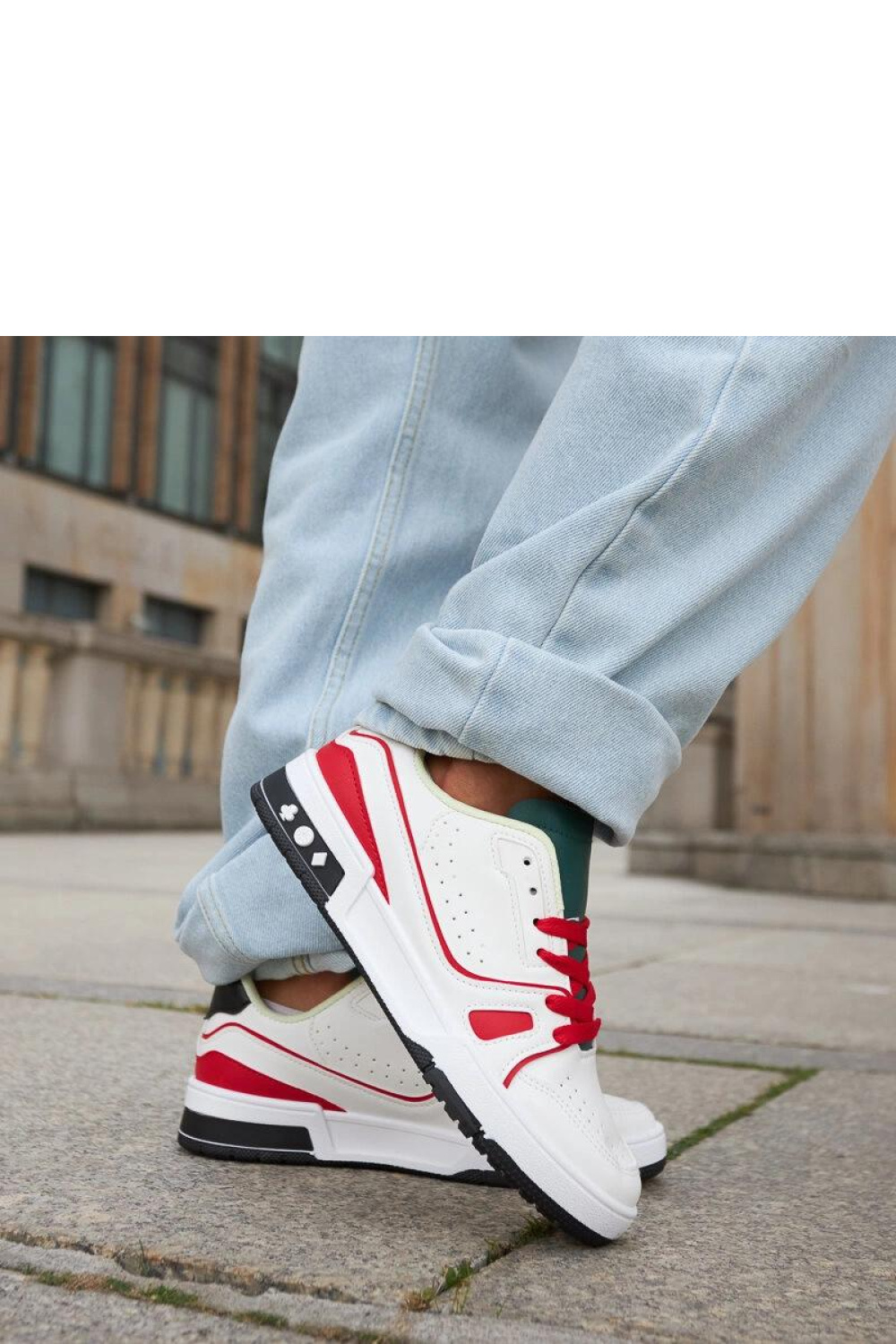 Sneakers model 207671 Solea - Afbeelding 2