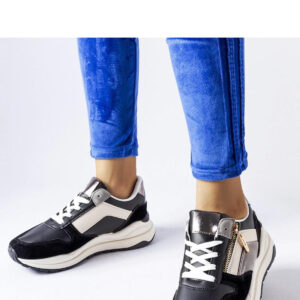 Sportschuhe model 207672 Solea