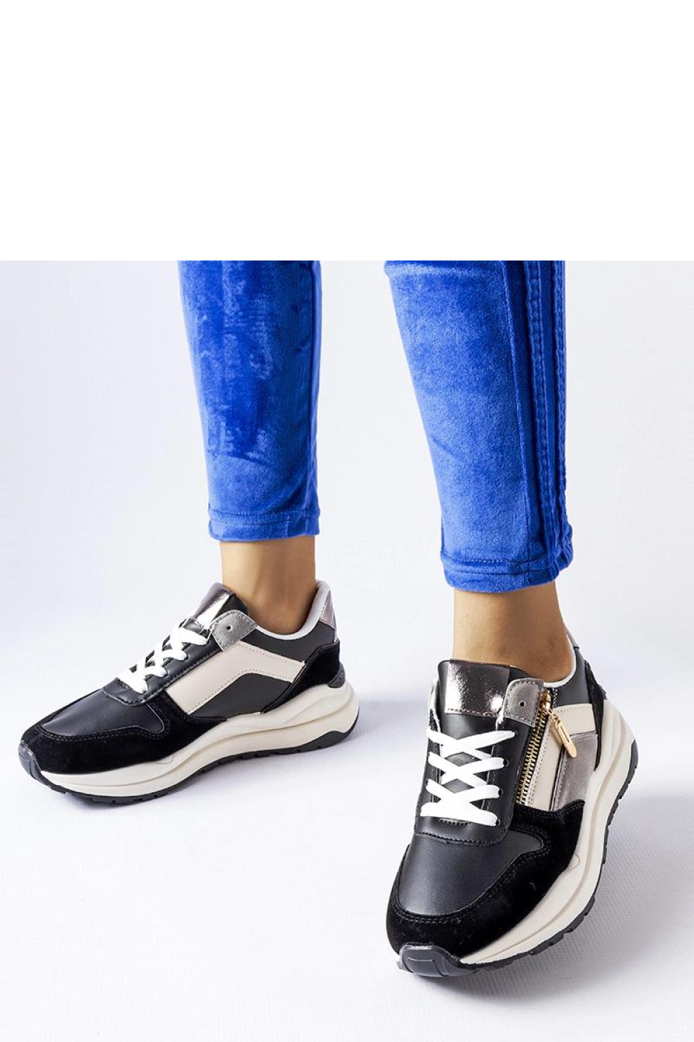 Sportschuhe model 207672 Solea