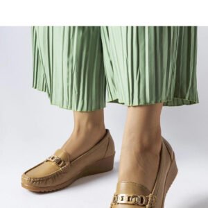 Mokassins model 207673 Solea