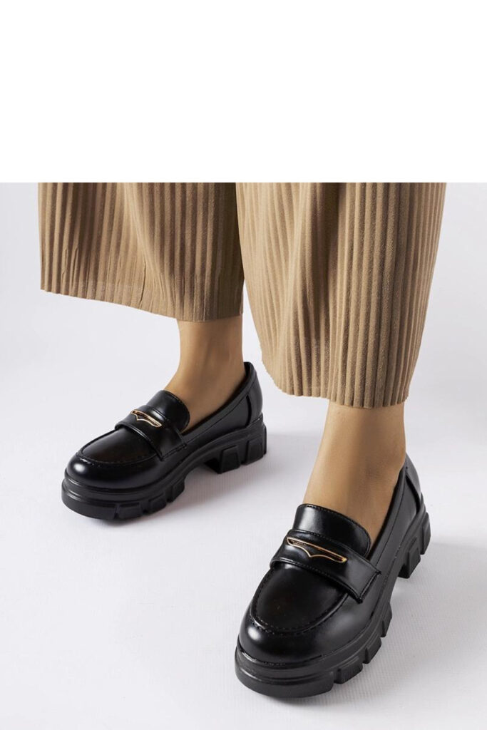 Mokassins model 207678 Solea