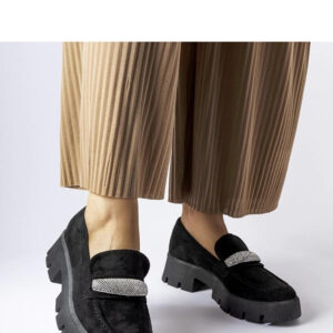 Mokassins model 207680 Solea