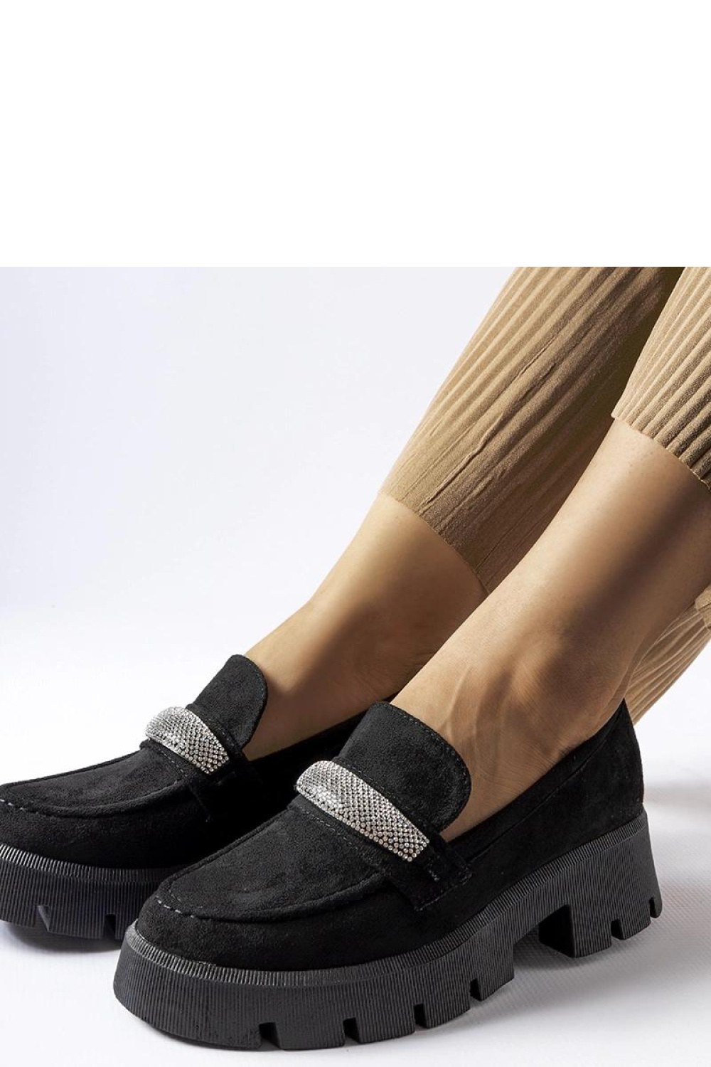 Mokassins model 207680 Solea - Afbeelding 3