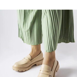Mokassins model 207684 Solea