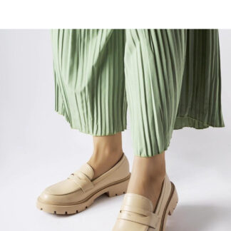 Mokassins model 207684 Solea