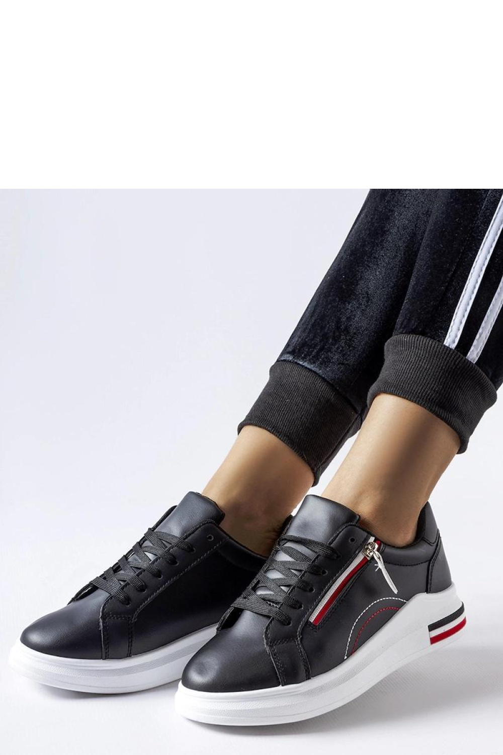 Sportschuhe model 207687 Solea - Afbeelding 2