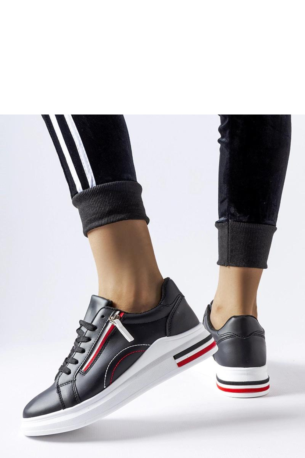 Sportschuhe model 207687 Solea - Afbeelding 3