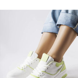 Sportschuhe model 207688 Solea