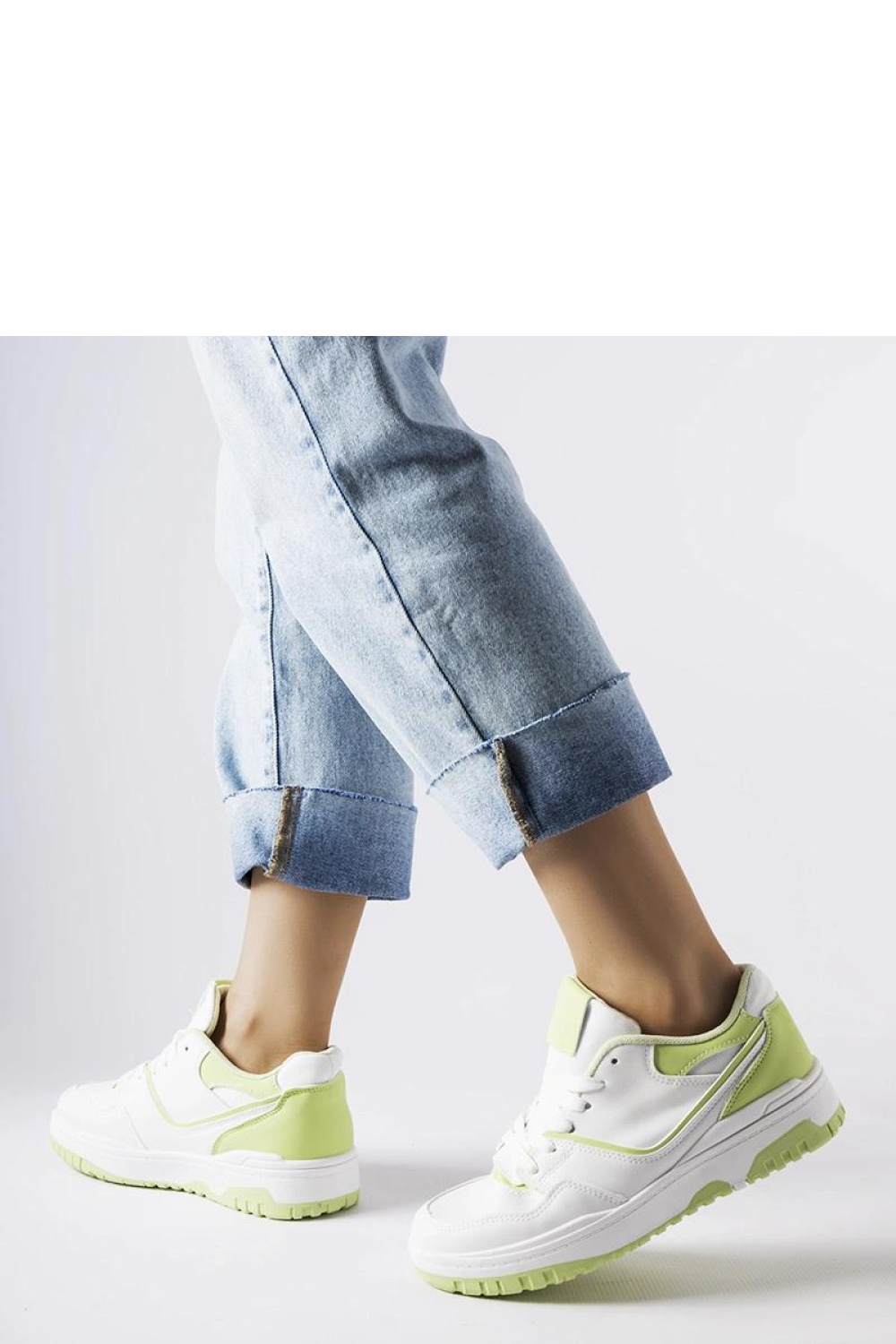 Sportschuhe model 207688 Solea - Afbeelding 2