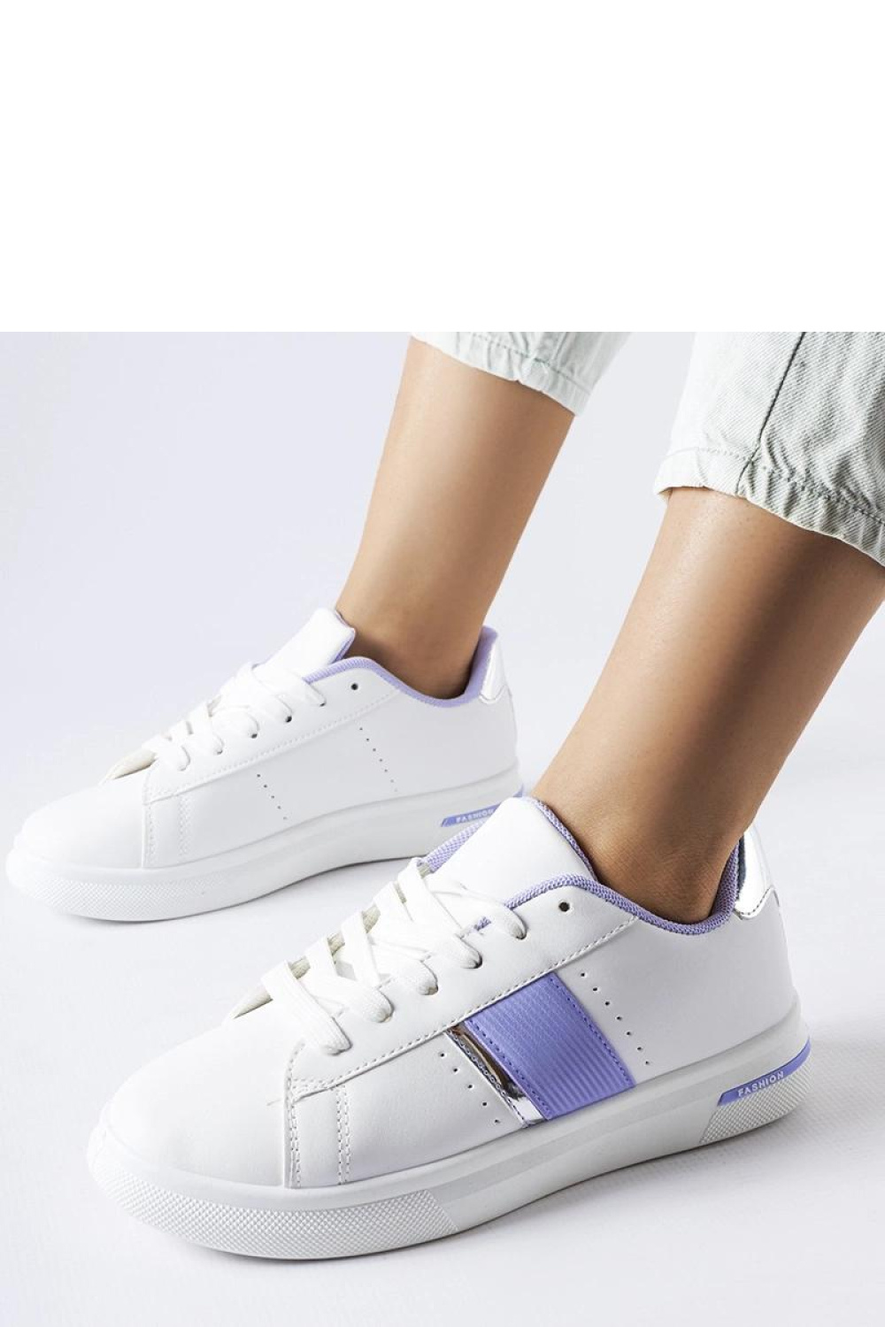 Sportschuhe model 207692 Solea - Afbeelding 2
