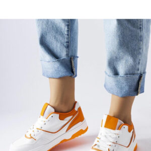 Sportschuhe model 207700 Solea
