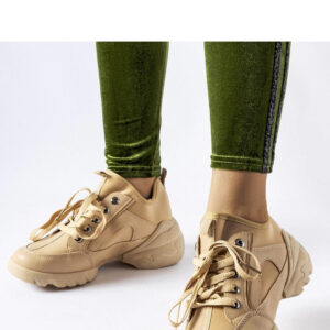 Sportschuhe model 207703 Solea