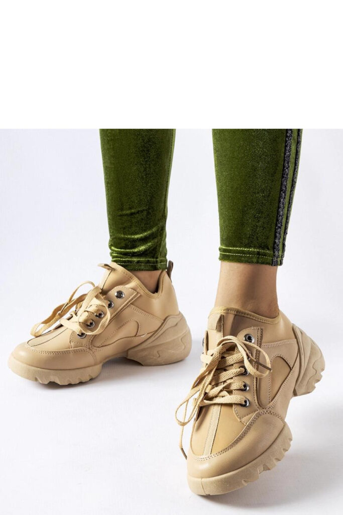 Sportschuhe model 207703 Solea