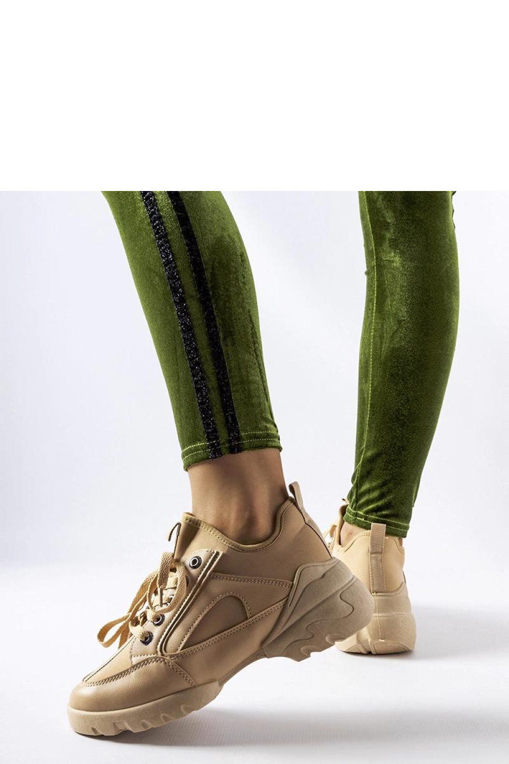Sportschuhe model 207703 Solea - Afbeelding 2