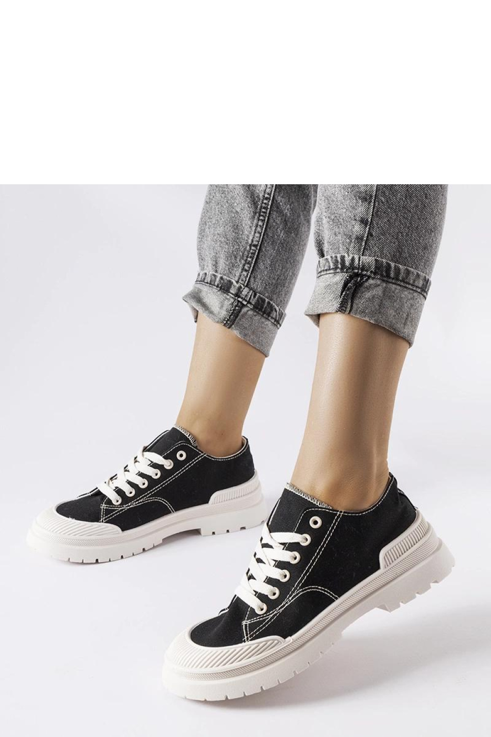 Sneakers model 207705 Solea - Afbeelding 2