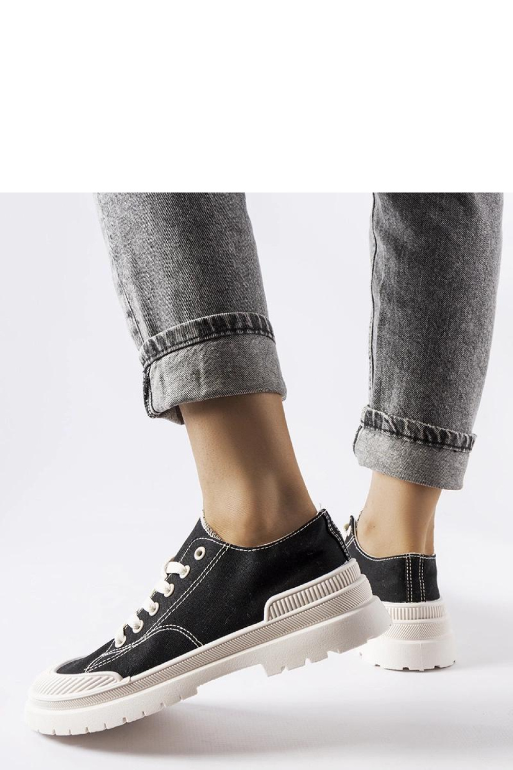 Sneakers model 207705 Solea - Afbeelding 3