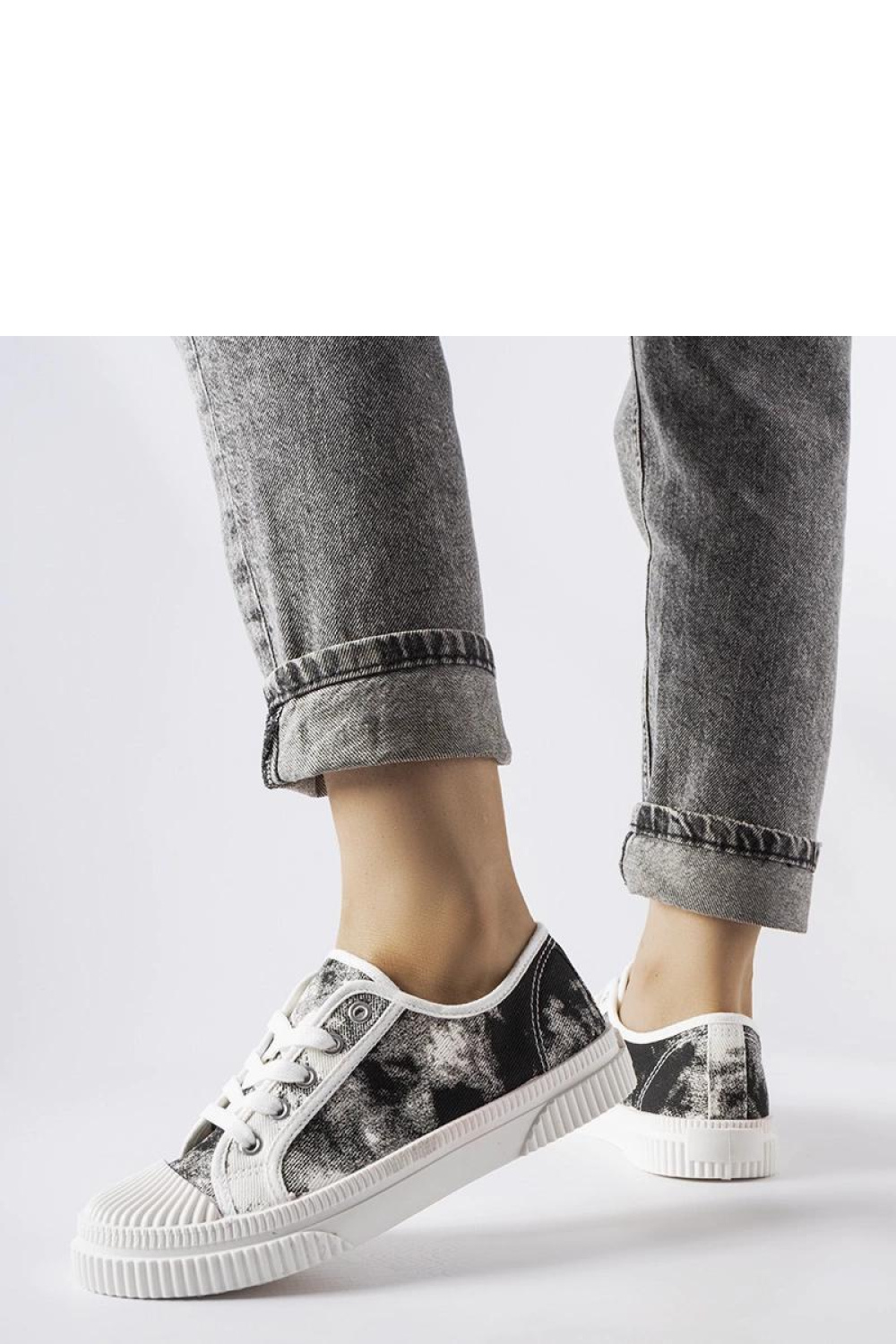 Sneakers model 207709 Solea - Afbeelding 2
