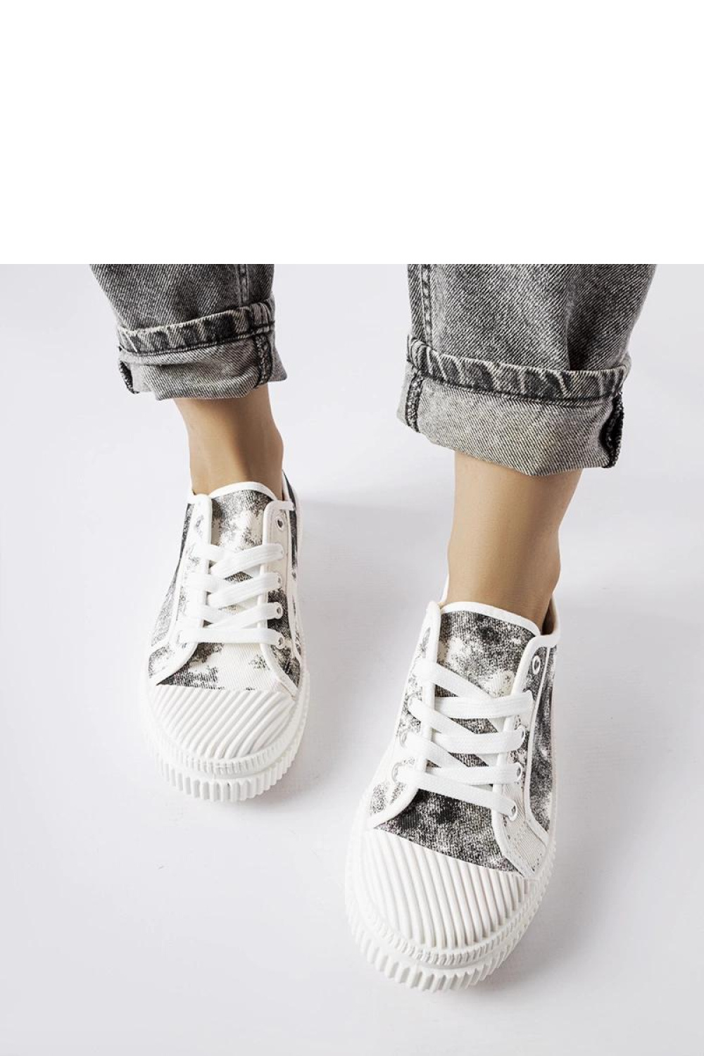 Sneakers model 207709 Solea - Afbeelding 3