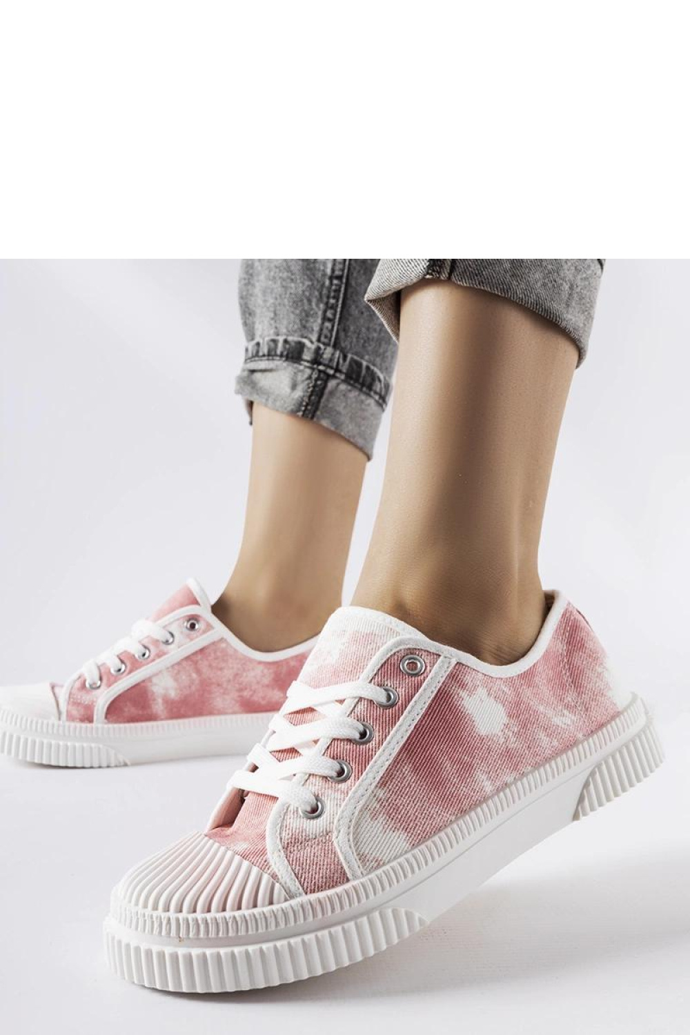 Sneakers model 207710 Solea - Afbeelding 2