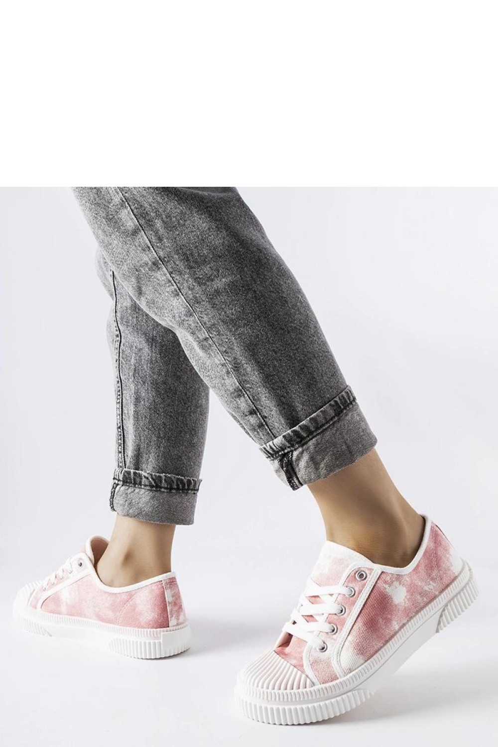 Sneakers model 207710 Solea - Afbeelding 3