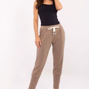 Sportanzug Hosen model 207714 Italy Moda