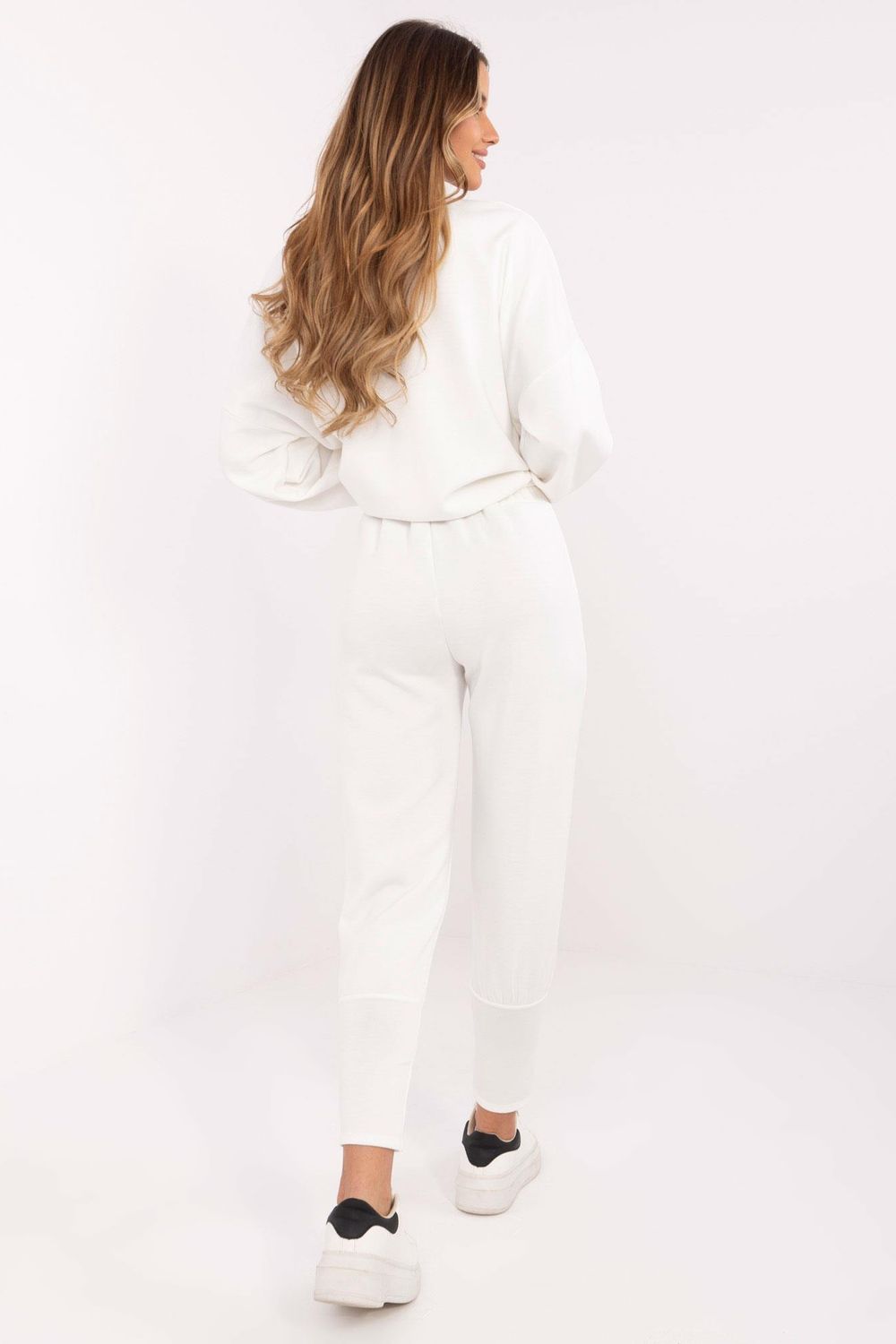 Sportanzug Hosen model 207717 Italy Moda - Afbeelding 3