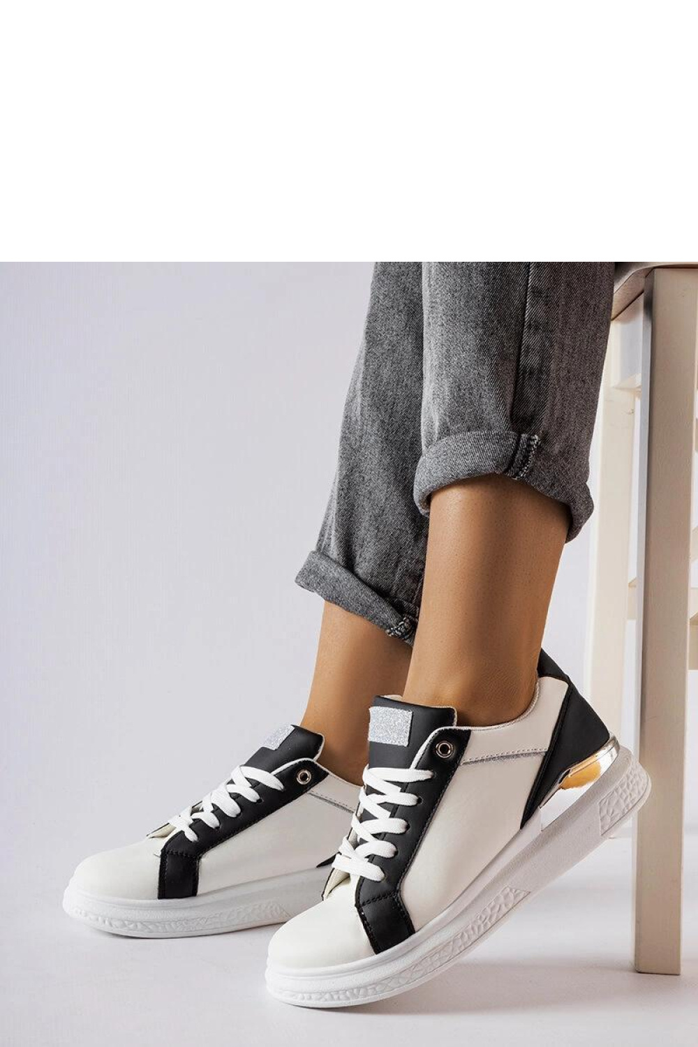 Sneakers model 207726 Solea - Afbeelding 2